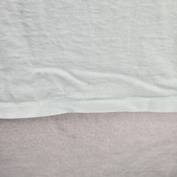 Vintage The Animal Haus Bar Drunk Animals Shirt Large Funny 80s Single Stitch - Picture 9 of 11